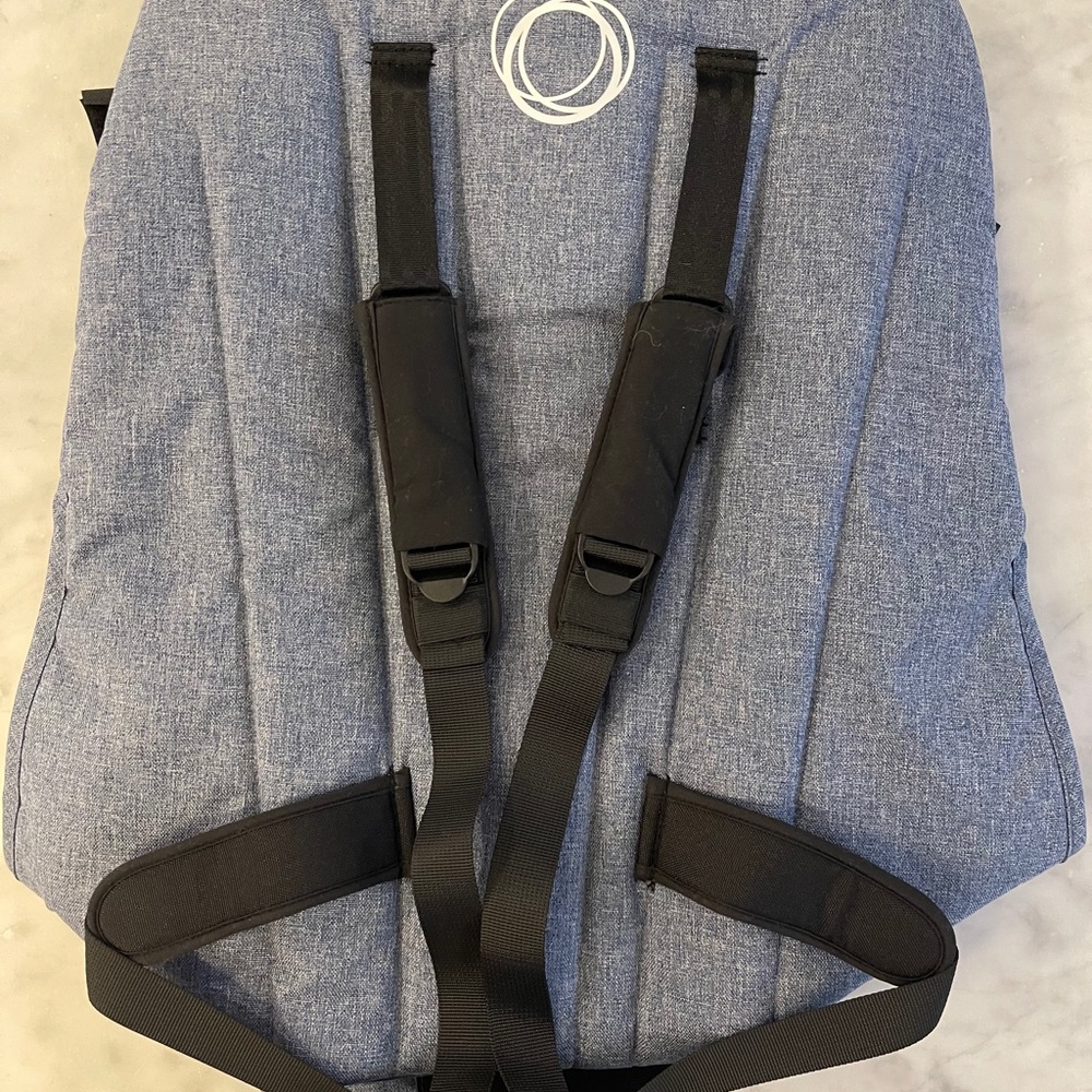 Bugaboo Donkey 2 fabric set